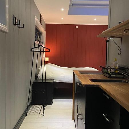 Waterland Suite Monnickendam Exterior photo