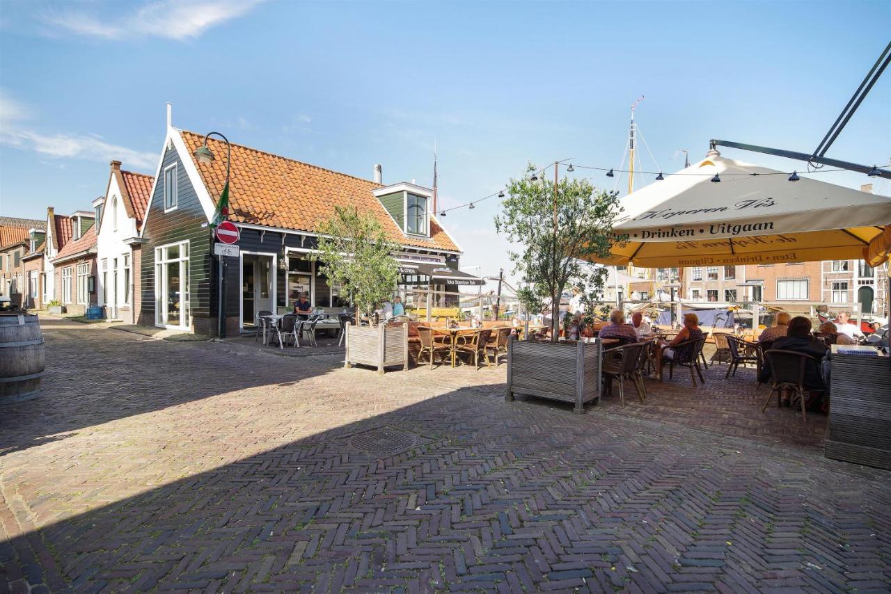 Waterland Suite Monnickendam Exterior photo