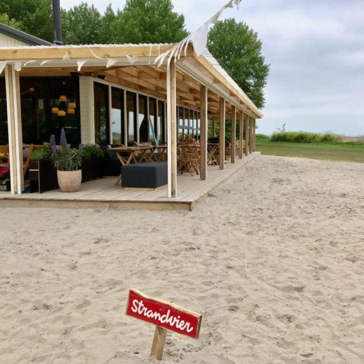 Waterland Suite Monnickendam Exterior photo