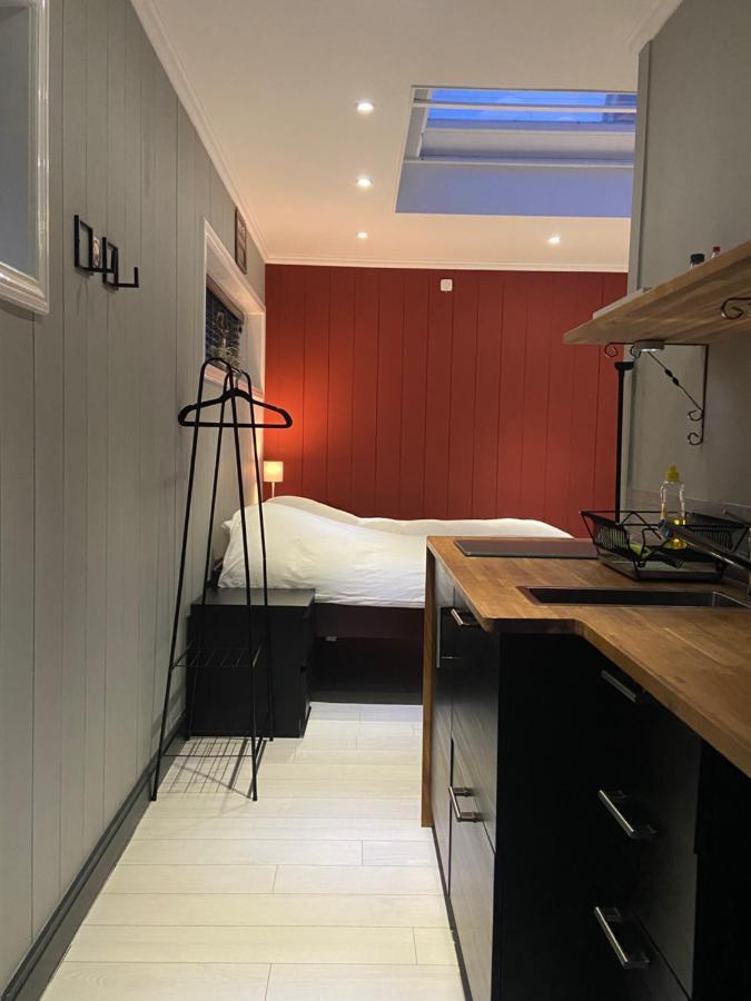 Waterland Suite Monnickendam Exterior photo