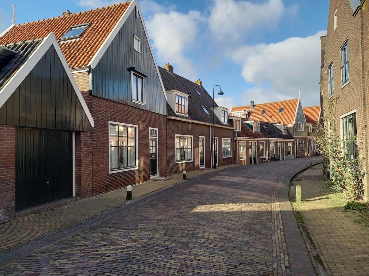 Waterland Suite Monnickendam Exterior photo